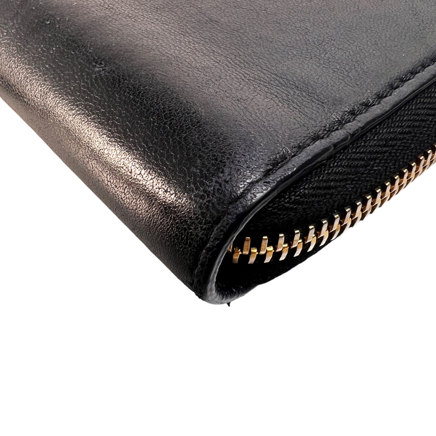 Marni Black Wallets A-15011