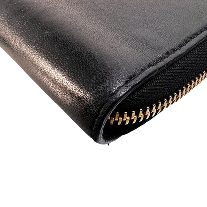 Marni Black Wallets A-15011