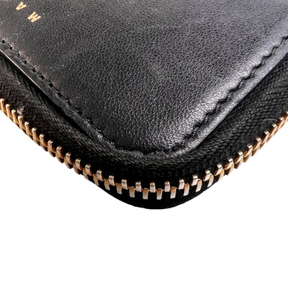 Marni Black Wallets A-15011