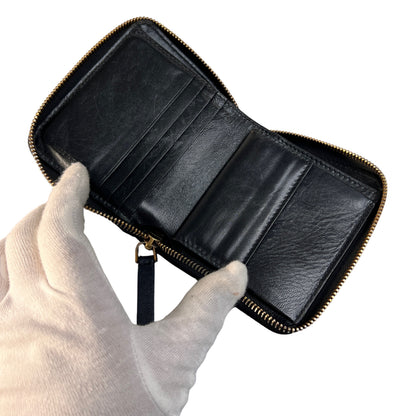 Marni Black Wallets A-15011