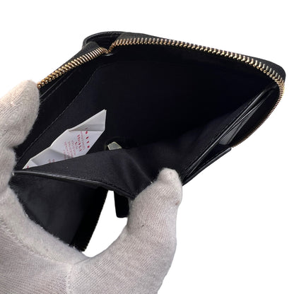Marni Black Wallets A-15011