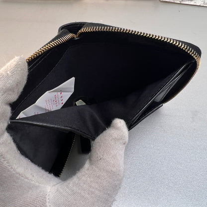 Marni Black Wallets A-15011