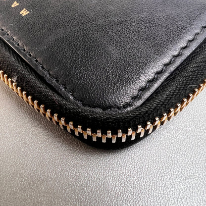 Marni Black Wallets A-15011