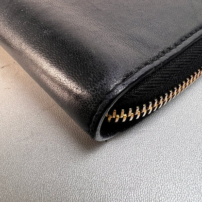 Marni Black Wallets A-15011