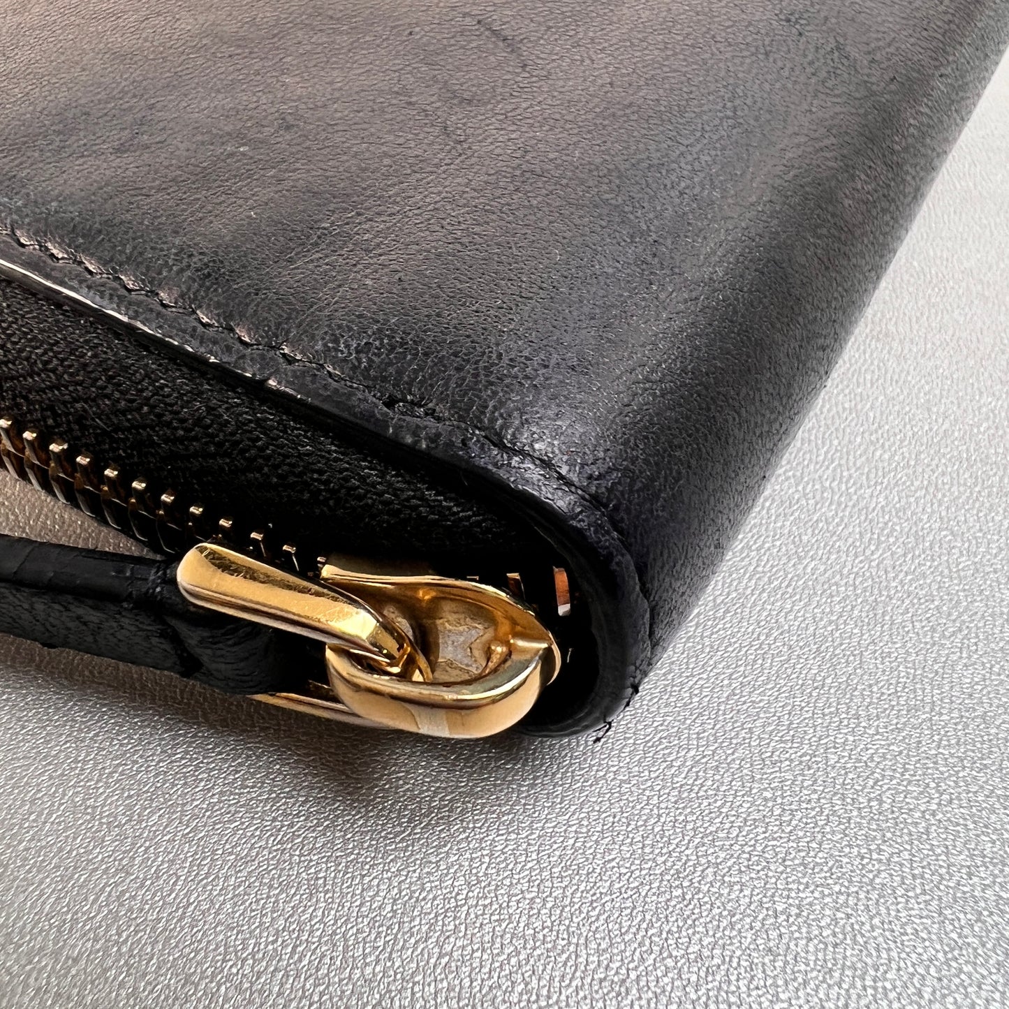 Marni Black Wallets A-15011