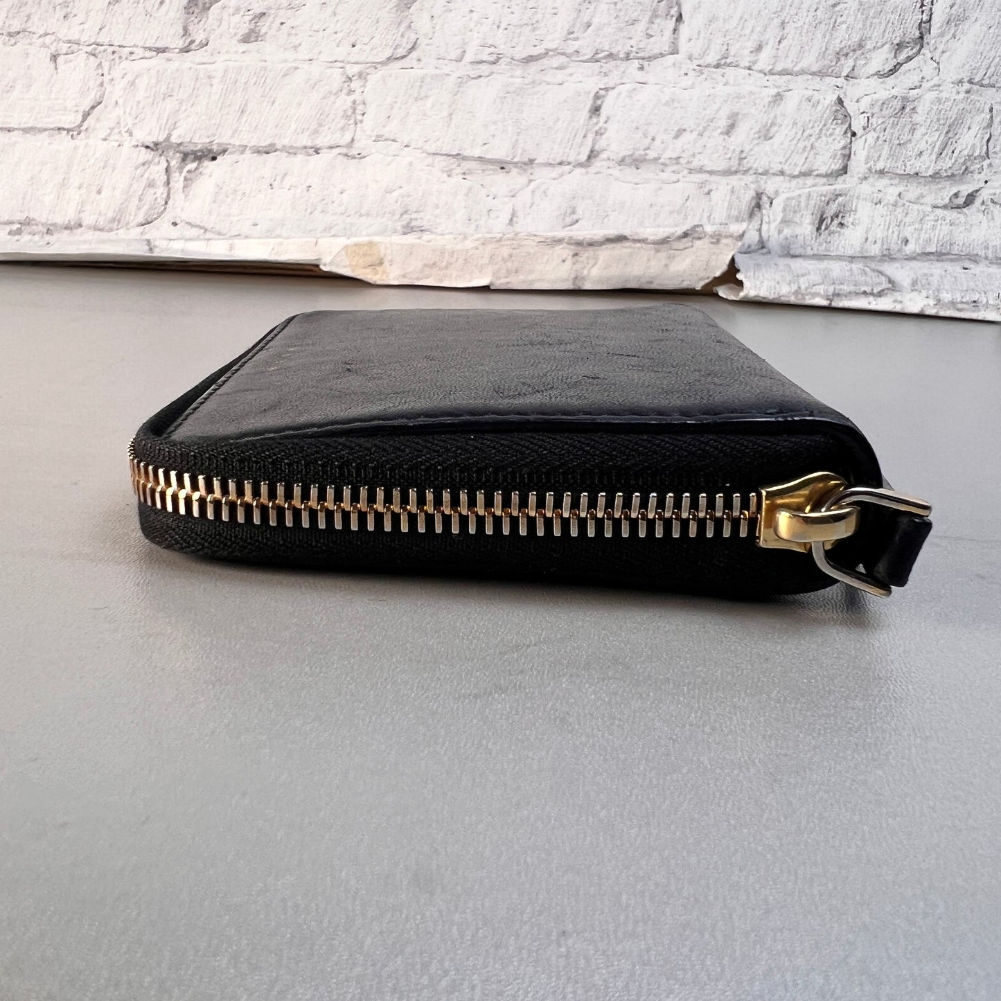 Marni Black Wallets A-15011