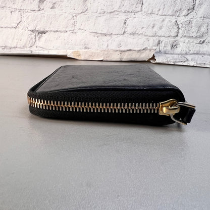 Marni Black Wallets A-15011