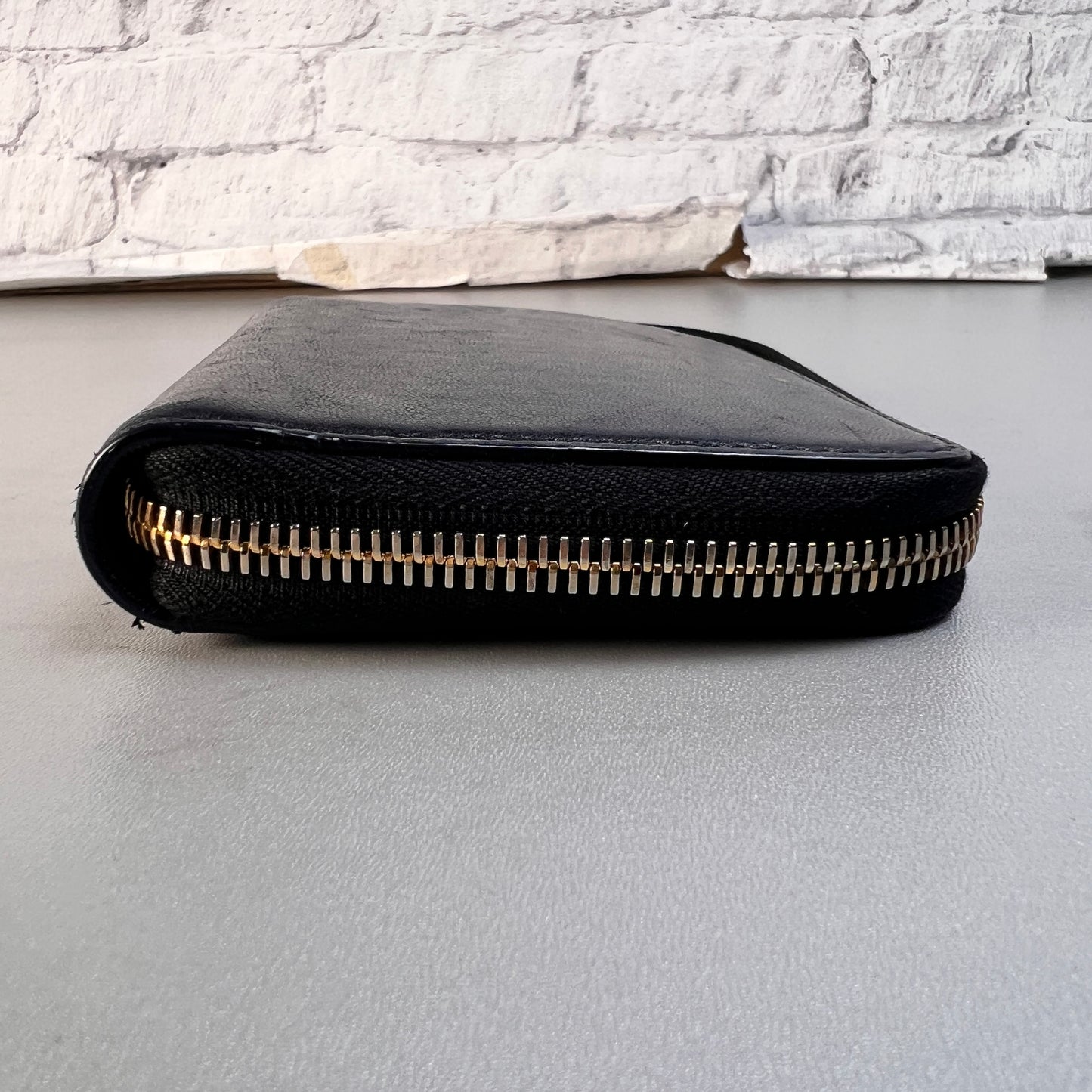 Marni Black Wallets A-15011