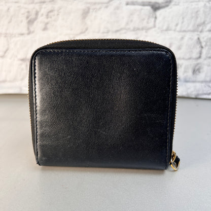 Marni Black Wallets A-15011