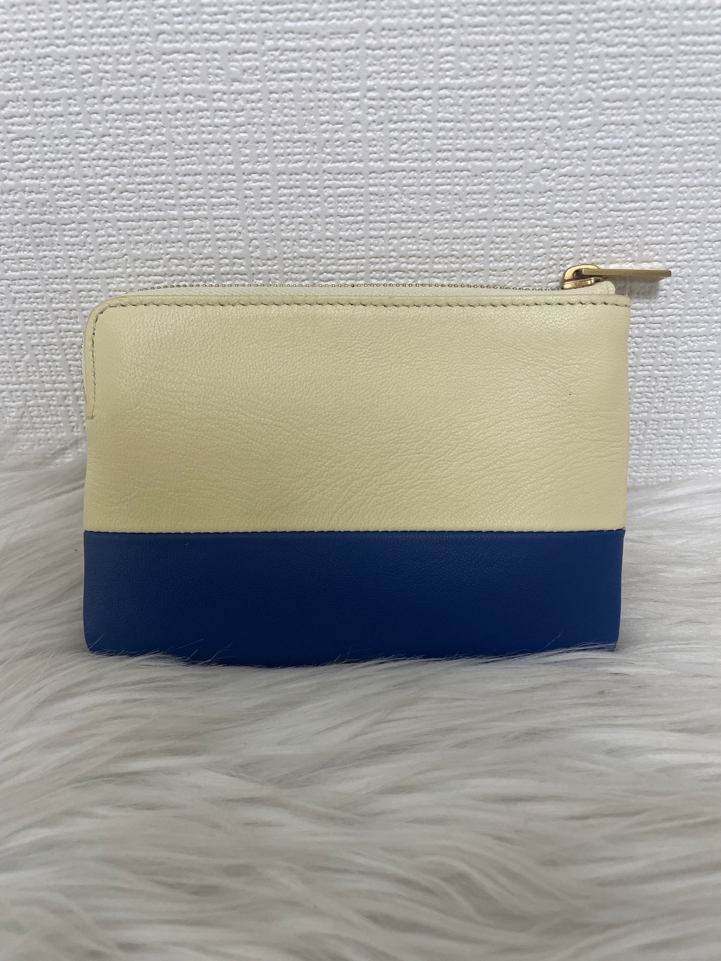Celine ベージュ系 Wallets A-15012