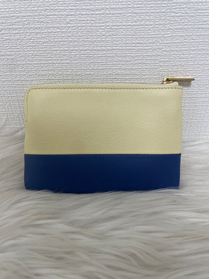 Celine ベージュ系 Wallets A-15012