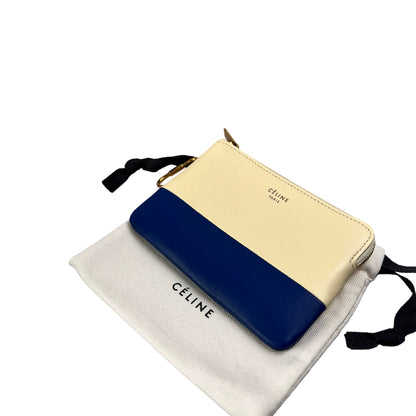 Celine Beige Wallets A-15012