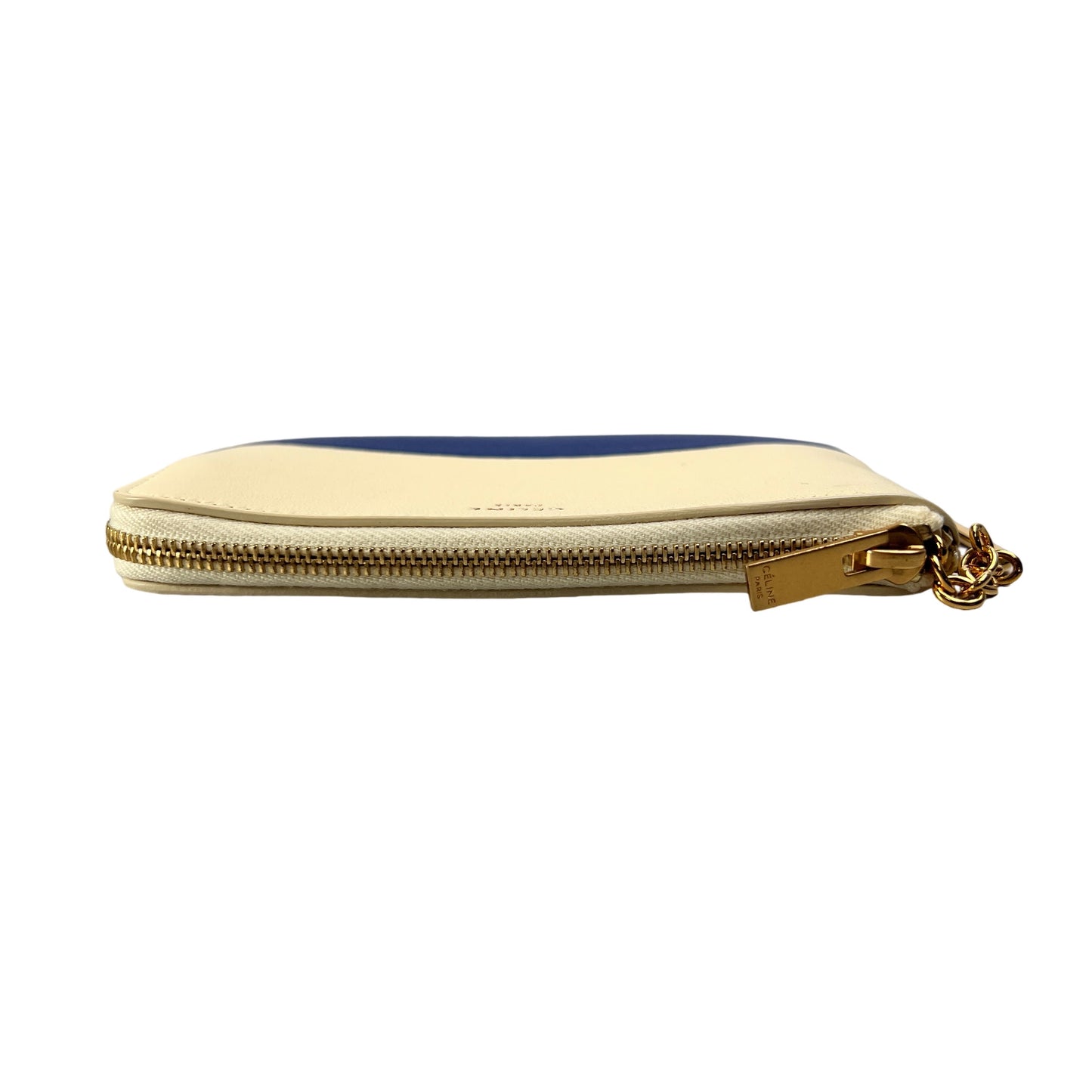 Celine Beige Wallets A-15012