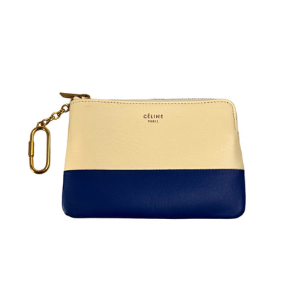 Celine Beige Wallets A-15012