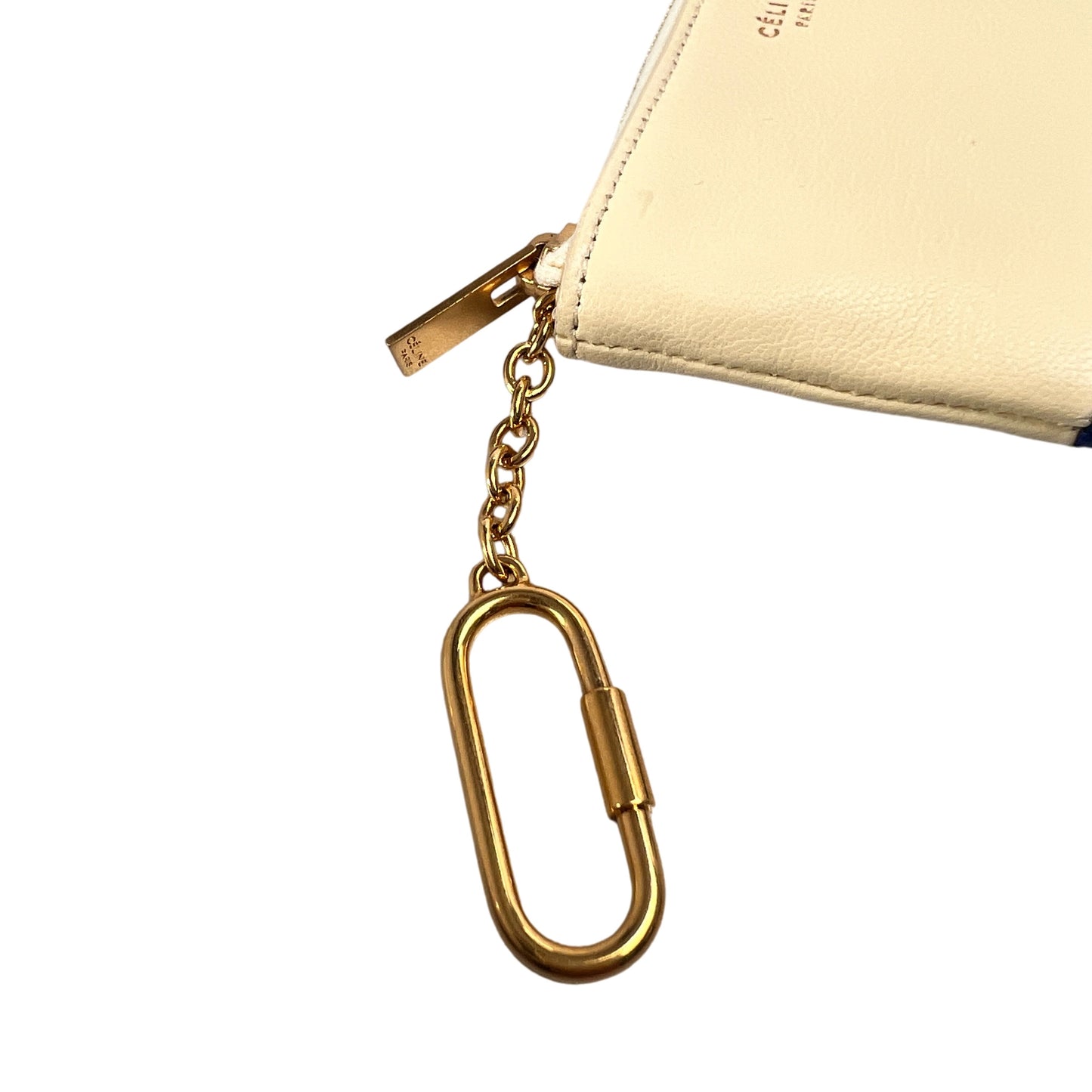 Celine Beige Wallets A-15012