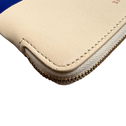 Celine Beige Wallets A-15012