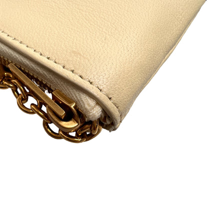 Celine Beige Wallets A-15012