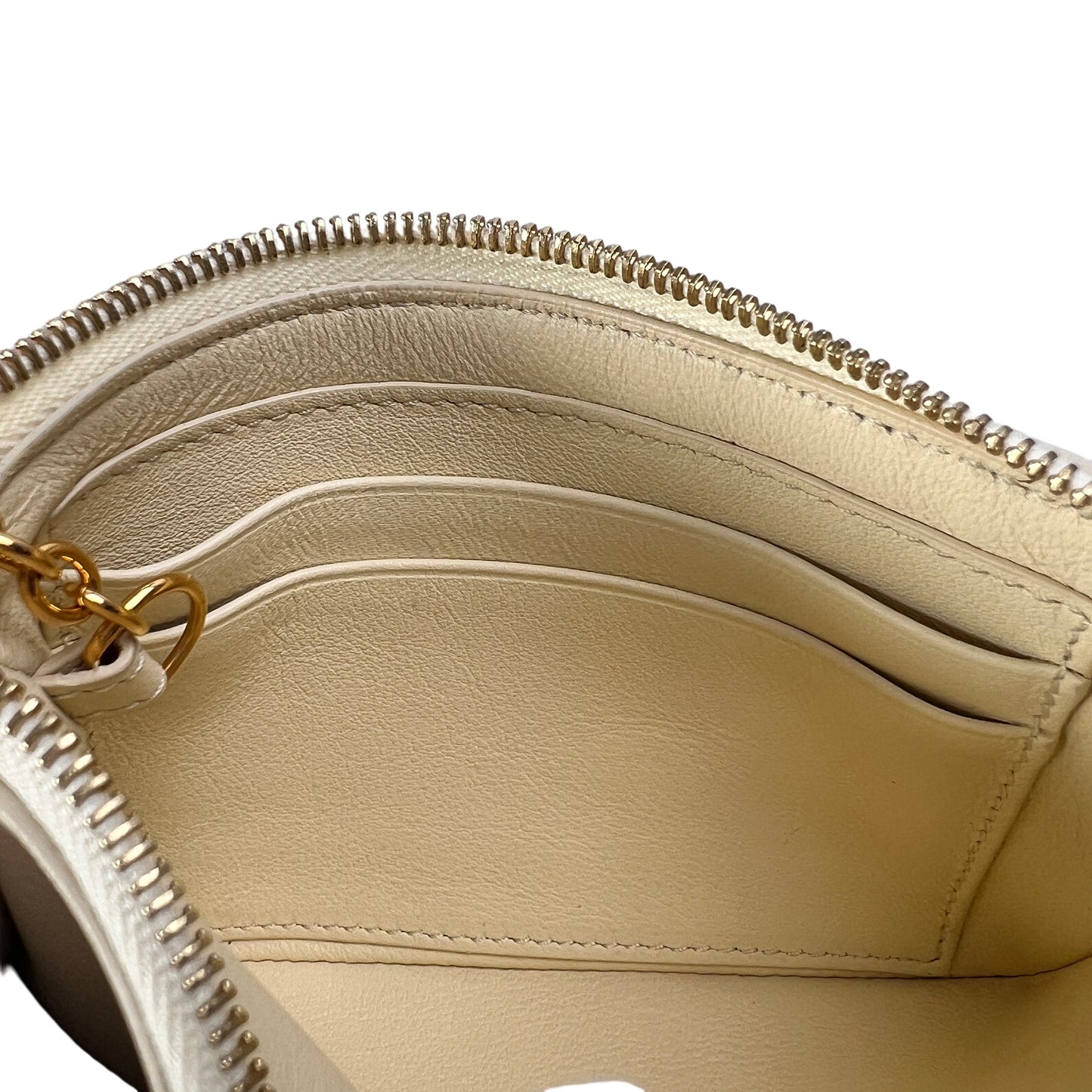 Celine Beige Wallets A-15012