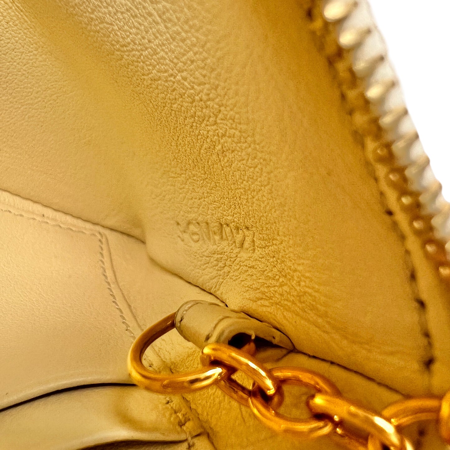 Celine Beige Wallets A-15012