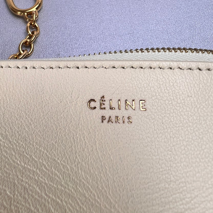 Celine Beige Wallets A-15012