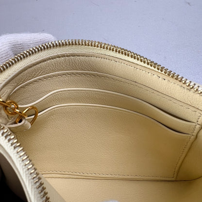 Celine Beige Wallets A-15012