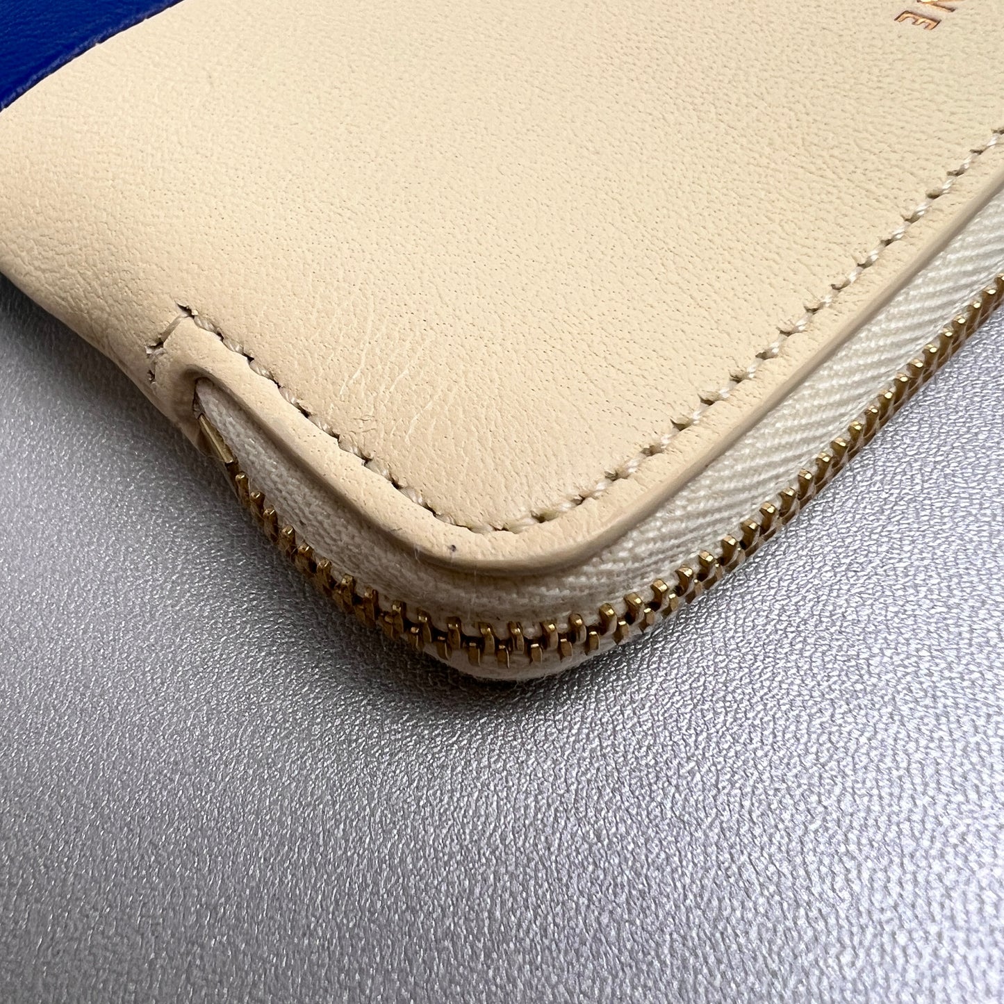 Celine Beige Wallets A-15012