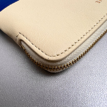 Celine Beige Wallets A-15012