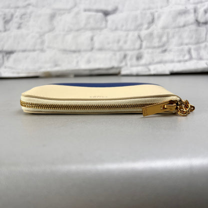 Celine Beige Wallets A-15012