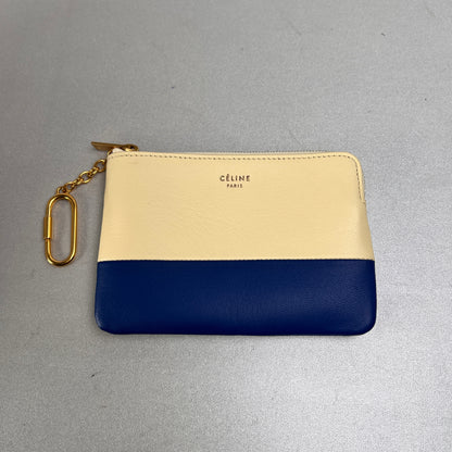 Celine Beige Wallets A-15012