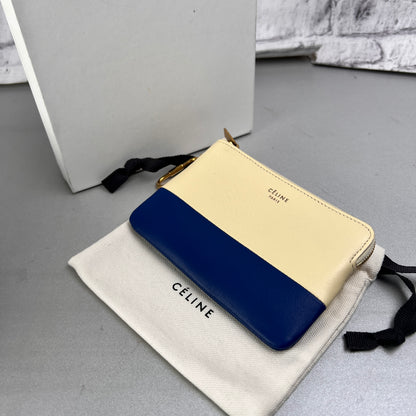 Celine Beige Wallets A-15012