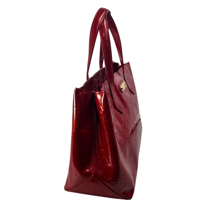 Louis Vuitton Red Handle Bags A-15030