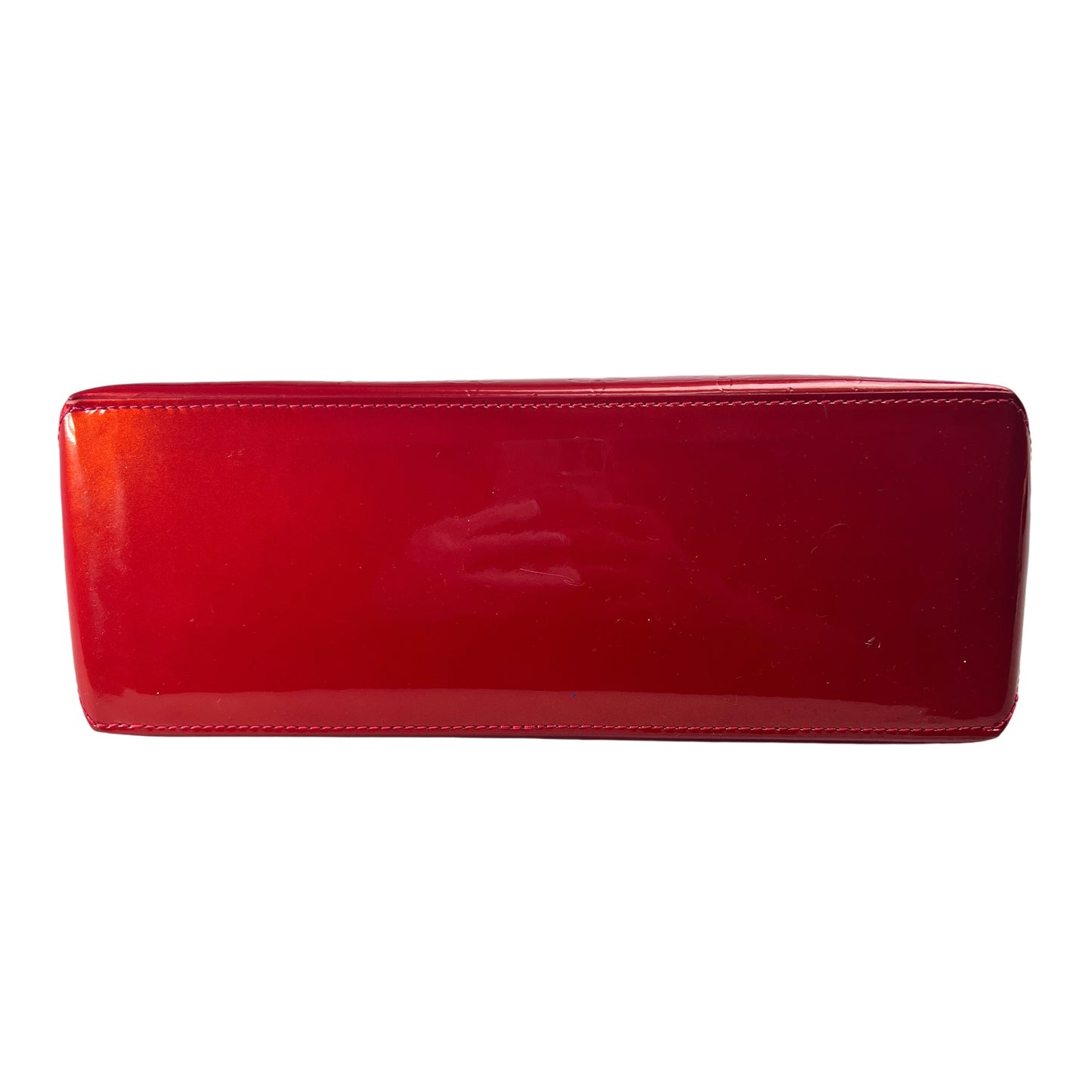 Louis Vuitton Red Handle Bags A-15030