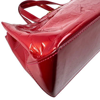 Louis Vuitton Red Handle Bags A-15030