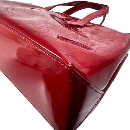 Louis Vuitton Red Handle Bags A-15030
