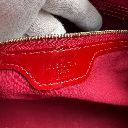Louis Vuitton Red Handle Bags A-15030