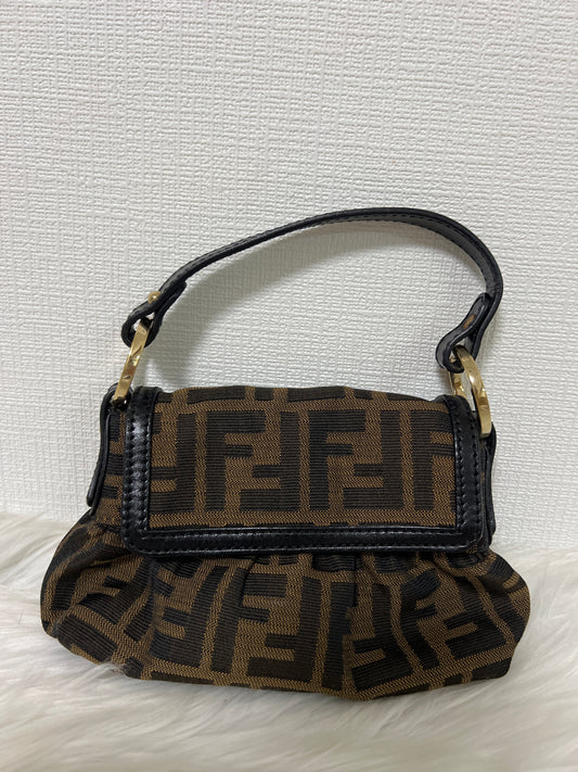 Fendi ブラウン系 Shoulder Bags A-15031