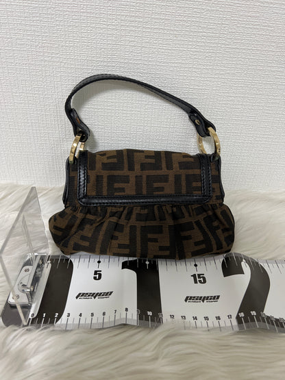 Fendi ブラウン系 Shoulder Bags A-15031