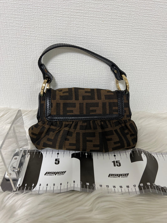 Fendi ブラウン系 Shoulder Bags A-15031