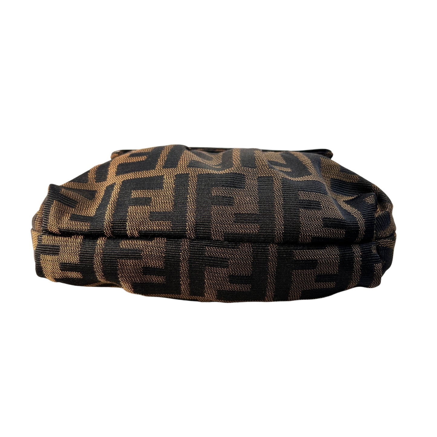 Fendi Brown Shoulder Bags A-15031