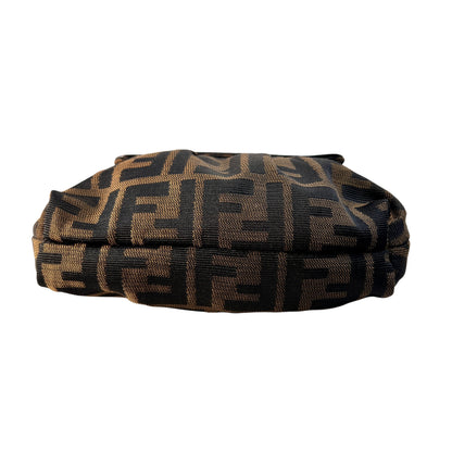 Fendi Brown Shoulder Bags A-15031
