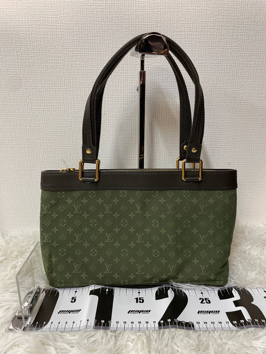 ルイ・ヴィトン グリーン系 Handle Bags A-15032