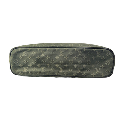 Louis Vuitton Green Handle Bags A-15032