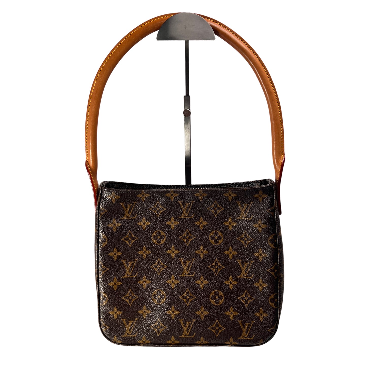 Louis Vuitton Brown Handle Bags A-15033