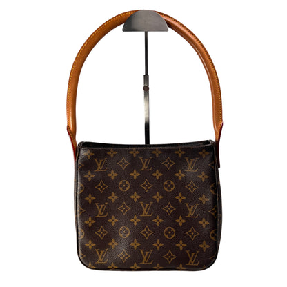 Louis Vuitton Brown Handle Bags A-15033