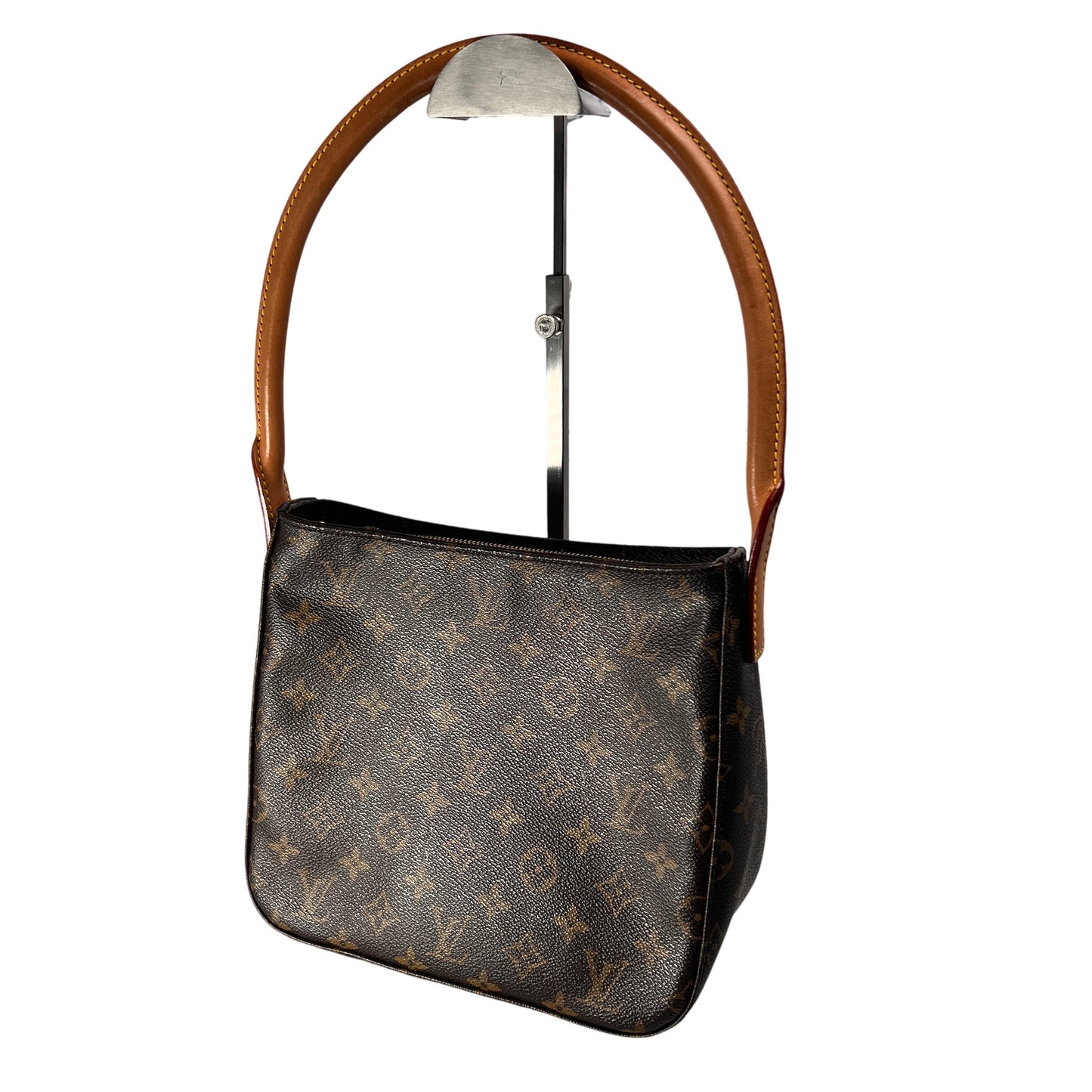Louis Vuitton Brown Handle Bags A-15033