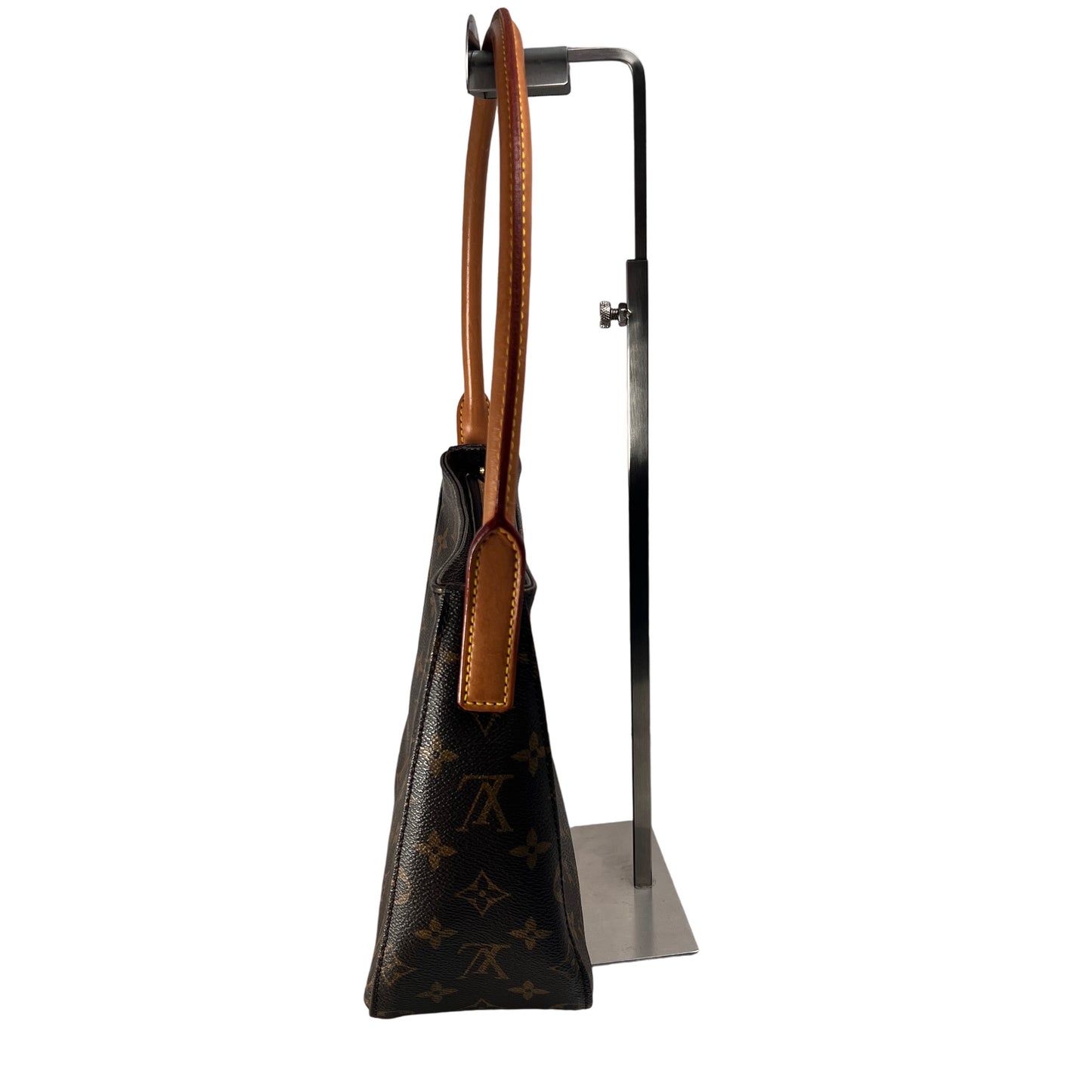 Louis Vuitton Brown Handle Bags A-15033