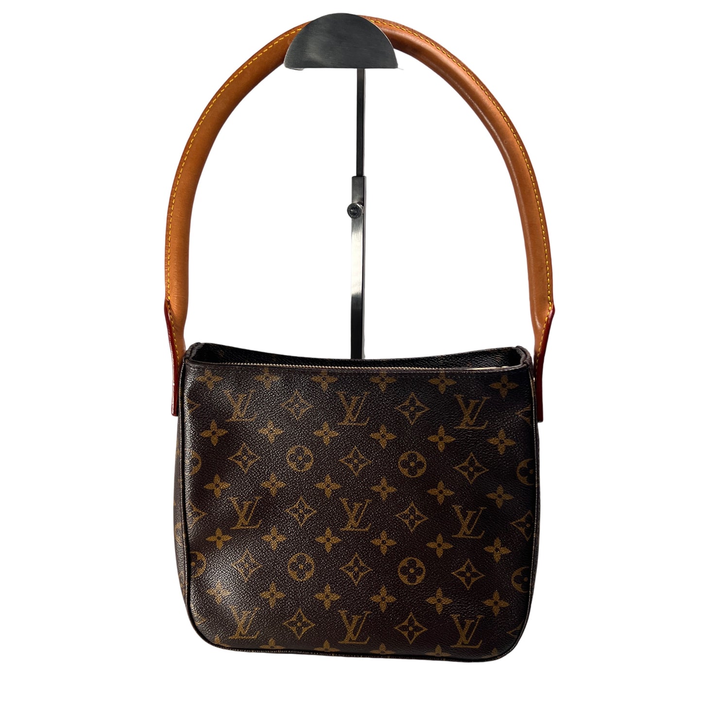 Louis Vuitton Brown Handle Bags A-15033