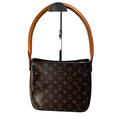 Louis Vuitton Brown Handle Bags A-15033