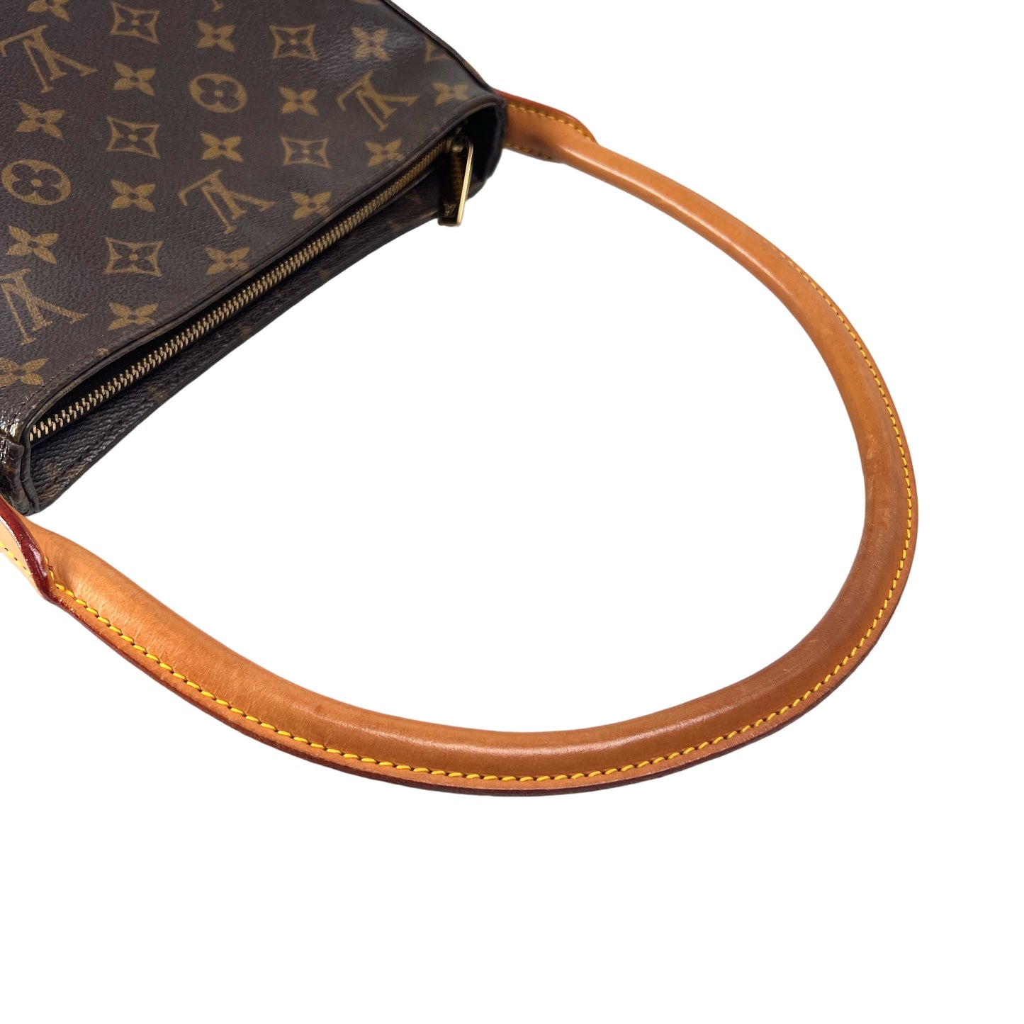 Louis Vuitton Brown Handle Bags A-15033