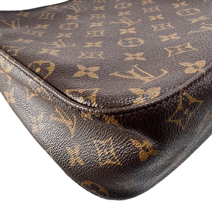 Louis Vuitton Brown Handle Bags A-15033